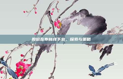 股价在布林线下轨，探索与策略