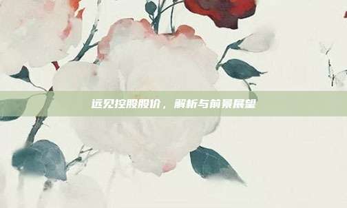 远见控股股价，解析与前景展望
