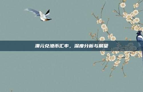 澳元兑港币汇率，深度分析与展望