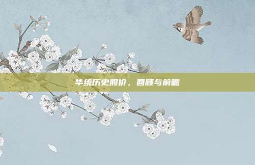 华统历史股价，回顾与前瞻