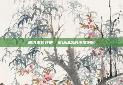 股价重新评估，市场动态的深度洞察