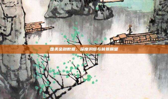 国美金融数据，深度洞察与前景展望