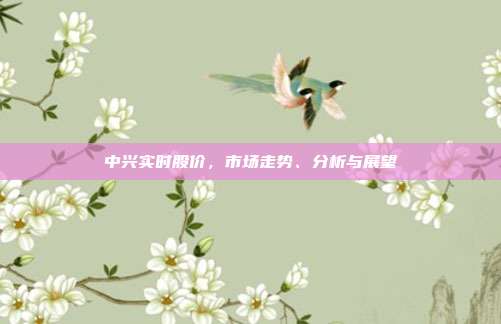中兴实时股价,市场走势、分析与展望
